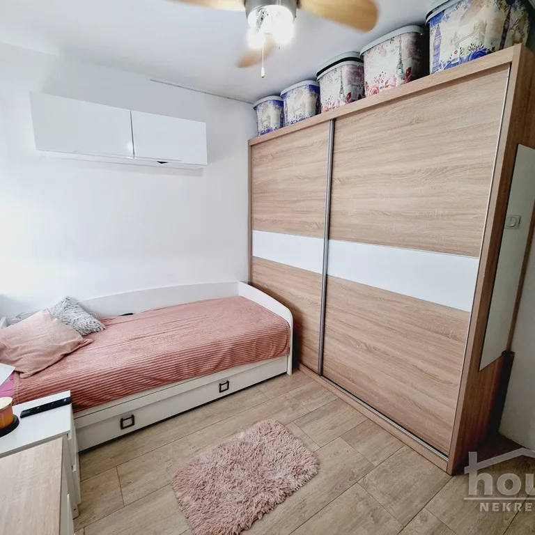 Četvorosoban stan na prodaju, Liman 1, Novi Sad, 72m², 15. sprat, 220.000 €