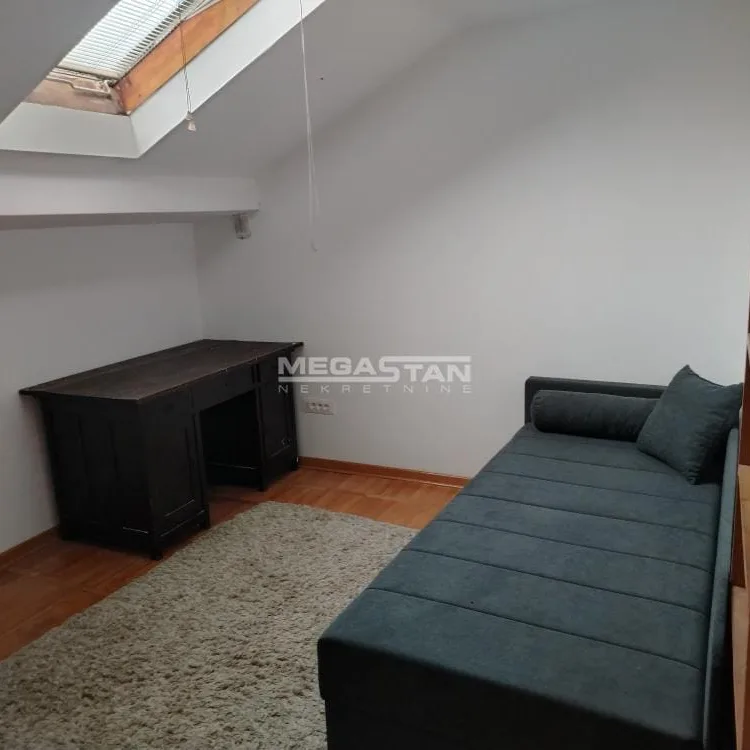 Stan Prodaja Beograd Slavija 117 m2