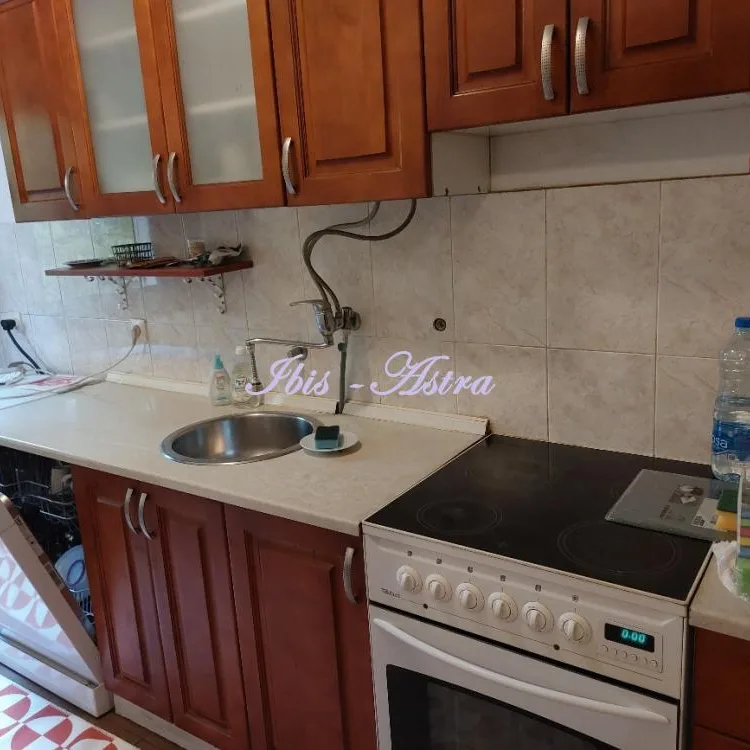 Stan Izdavanje Beograd Čukarička Padina 40 m2