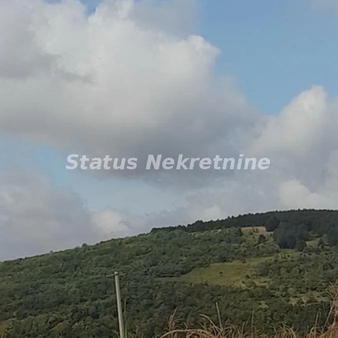 Plac Prodaja Vrdnik  0 m2