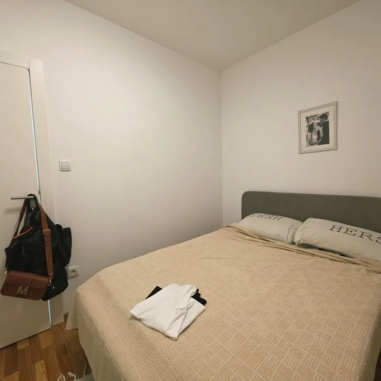 Troiposoban stan na prodaju, Adice, Novi Sad, 74m², 149.000 €