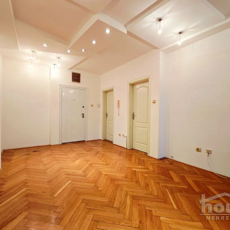 Stan Prodaja Novi Sad  46 m2
