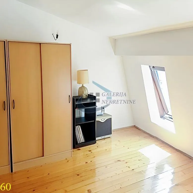 Trosoban stan na prodaju, Atelje 212, Beograd, 88m², 349.000 €