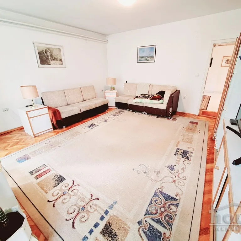 Trosoban stan na prodaju, Centar, Novi Sad, 83m², 2. sprat, 290.000 €