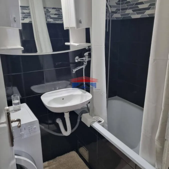 Trosoban stan za izdavanje, Liman 3, Novi Sad, 65m², 450 €/mes