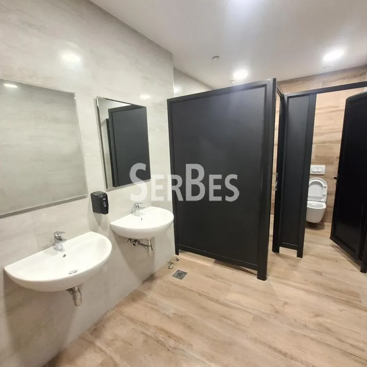 Lokal za izdavanje, Liman 3, Novi Sad, 314m², 4.396 €/mes