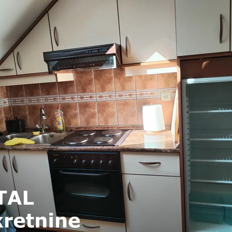 Stan Izdavanje Novi Sad  38 m2