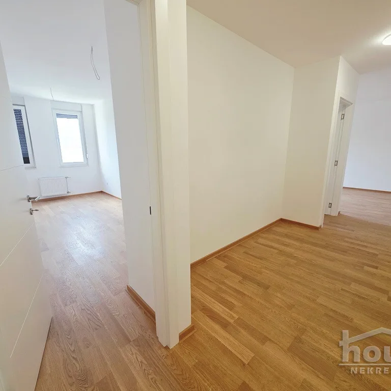 Trosoban stan na prodaju, Telep, Novi Sad, 79m², 4. sprat, 216.120 €