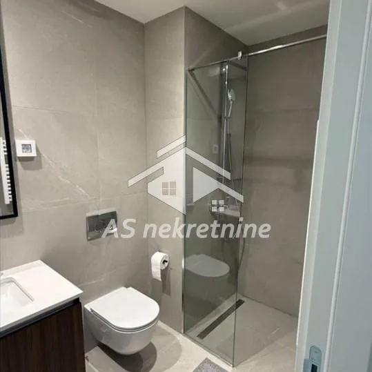 Trosoban stan za izdavanje, Beograd na Vodi, Beograd, 71m², 7. sprat, 1.900 €/mes