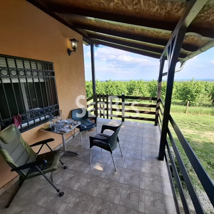 Kuća na prodaju, Maradik, Inđija, 45m², 144.200 €