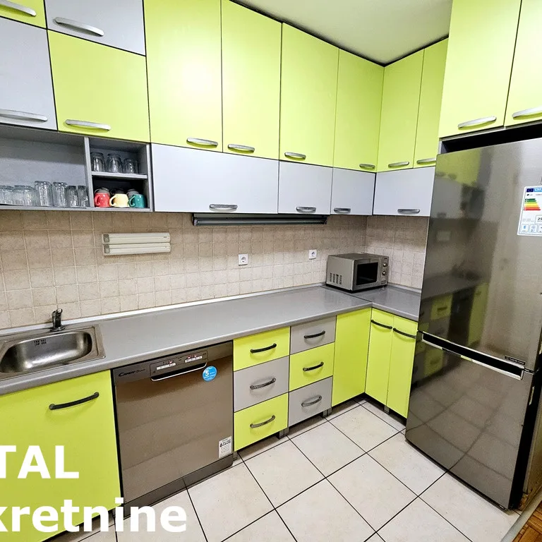 Stan Prodaja Novi Sad Nova Detelinara 90 m2