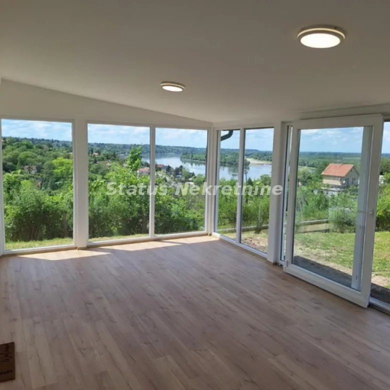 Kuća na prodaju, Banoštor, Beočin, 68m², Prizemlje, 142.000 €