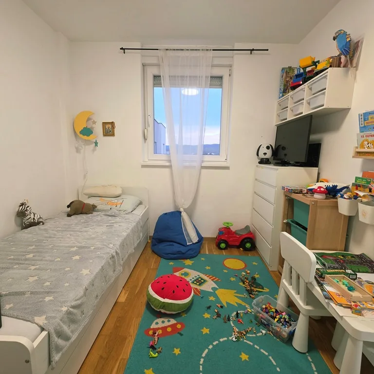 Troiposoban stan na prodaju, Adice, Novi Sad, 74m², 149.000 €