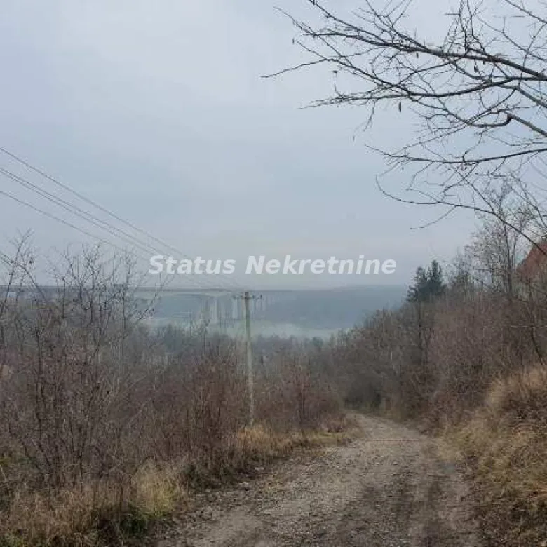 Plac Prodaja Inđija  0 m2