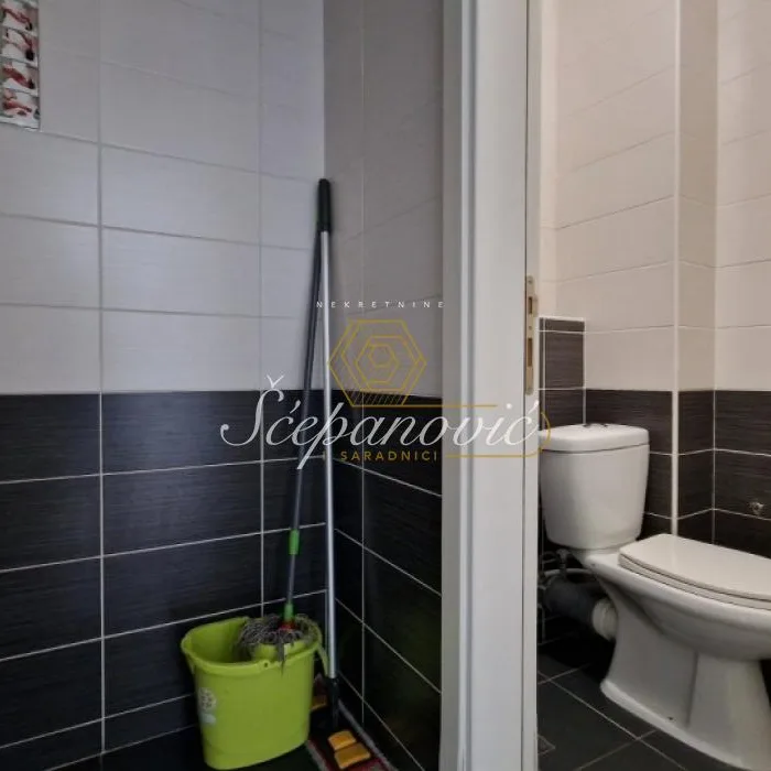 Lokal na prodaju, Podbara, Novi Sad, 155m², 270.000 €