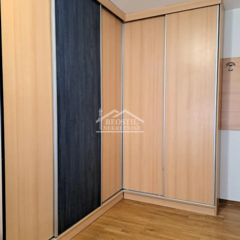 Stan Prodaja Beograd Crveni Krst 81 m2