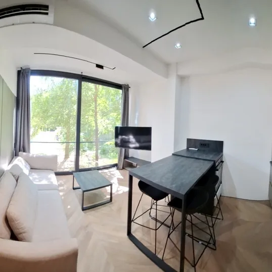 Stan Izdavanje Novi Sad  36 m2