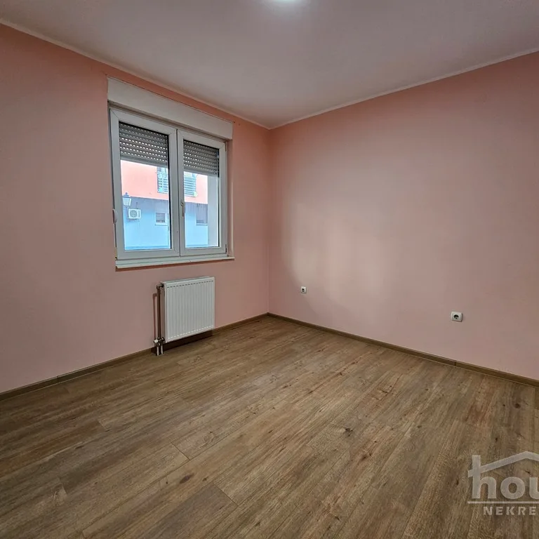 Stan Prodaja Novi Sad  44 m2