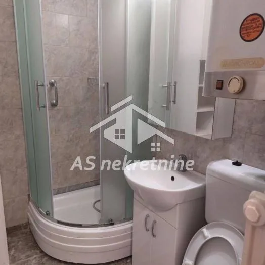 Dvosoban stan za izdavanje, Blok 28, Beograd, 58m², 900 €/mes