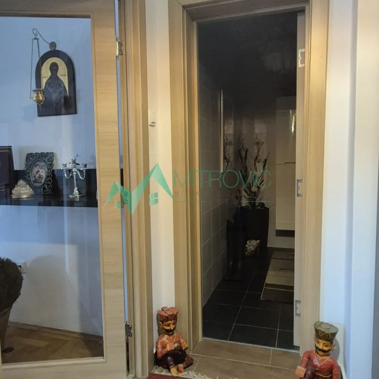 Stan Prodaja Novi Sad  120 m2