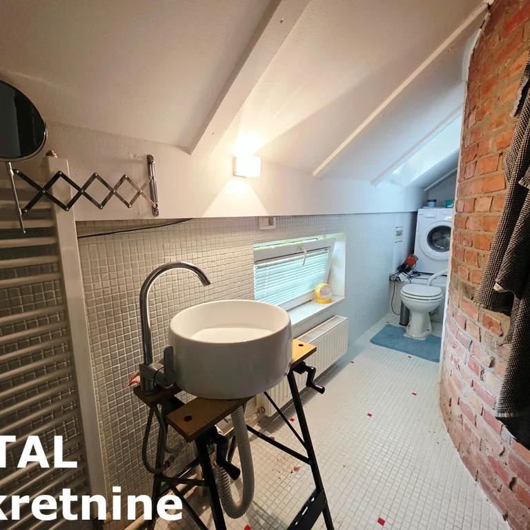 Dvosoban stan na prodaju, Centar, Novi Sad, 51m², 3. sprat, 154.500 €