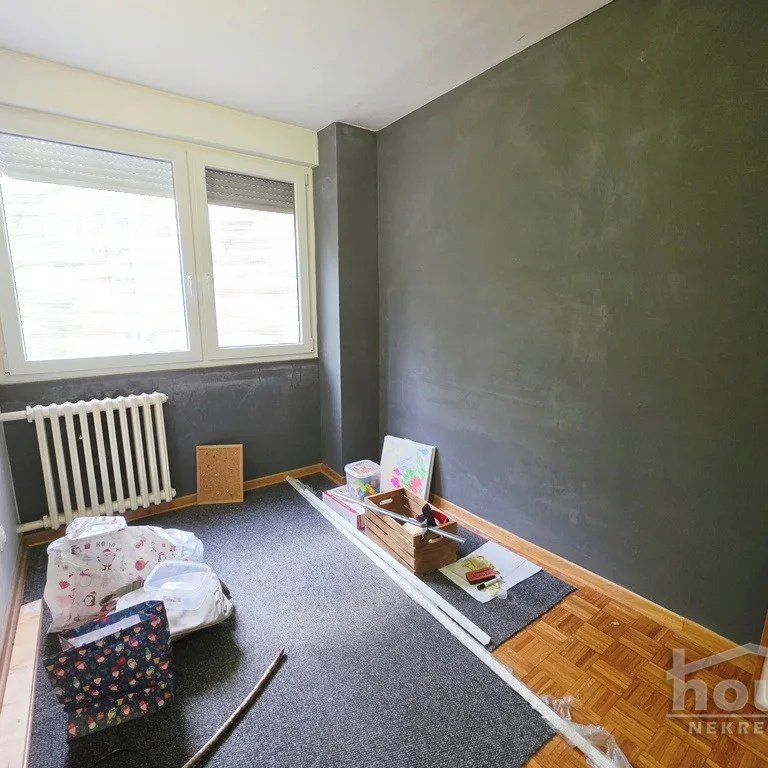 Trosoban stan na prodaju, Novo Naselje, Novi Sad, 63m², 157.500 €