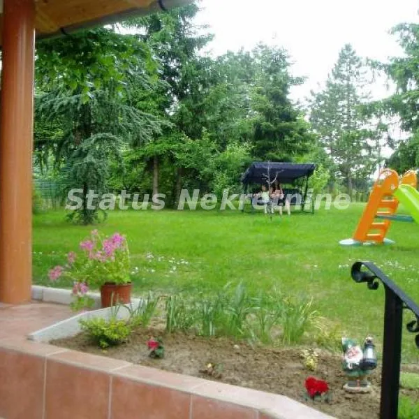 Kuća na prodaju, Irig, 360m², 515.000 €