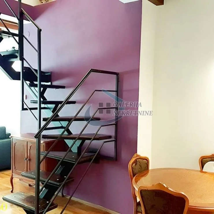 Trosoban stan na prodaju, Atelje 212, Beograd, 88m², 349.000 €