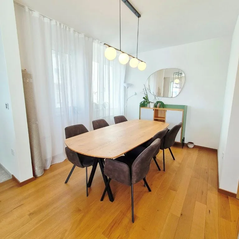 Trosoban stan na prodaju, Bulevar Evrope, Novi Sad, 78m², 5. sprat, 270.000 €