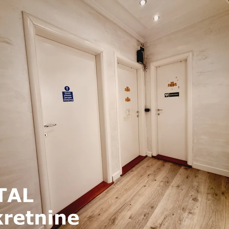 Troiposoban stan na prodaju, Nova Detelinara, Novi Sad, 81m², 6. sprat, 189.999 €
