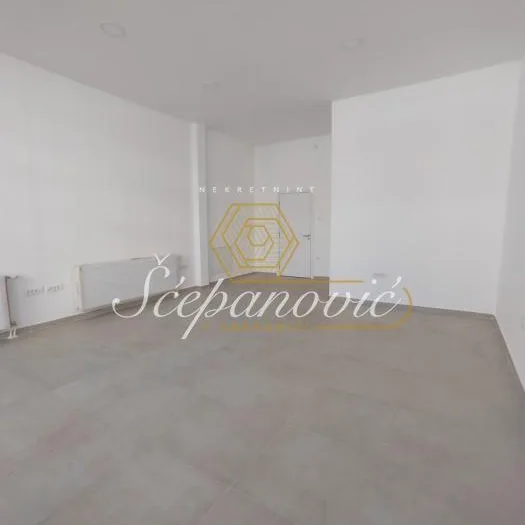 Lokal Izdavanje Novi Sad  116 m2