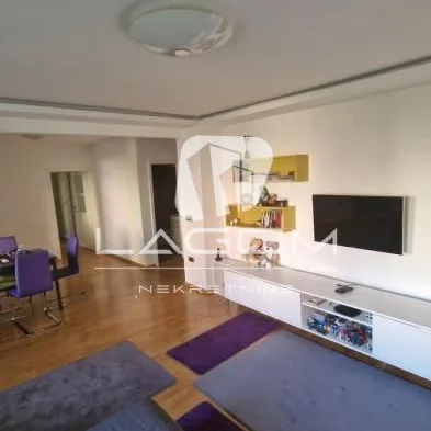 Stan Prodaja Beograd Banovo Brdo 77 m2