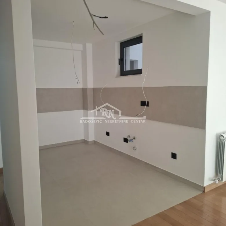 Stan Prodaja Beograd Crveni Krst 78 m2