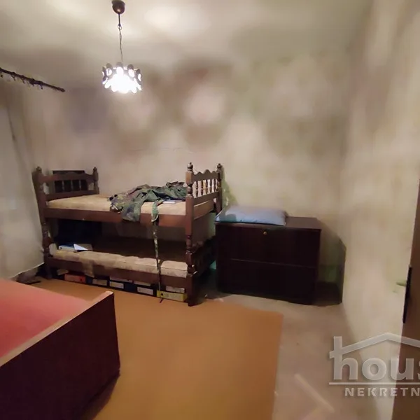 Kuća na prodaju, Čortanovci, Inđija, 120m², 61.800 €