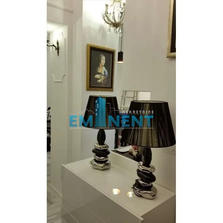 Jednosoban stan za izdavanje, Gundulićev Venac, Beograd, 27m², 650 €/mes