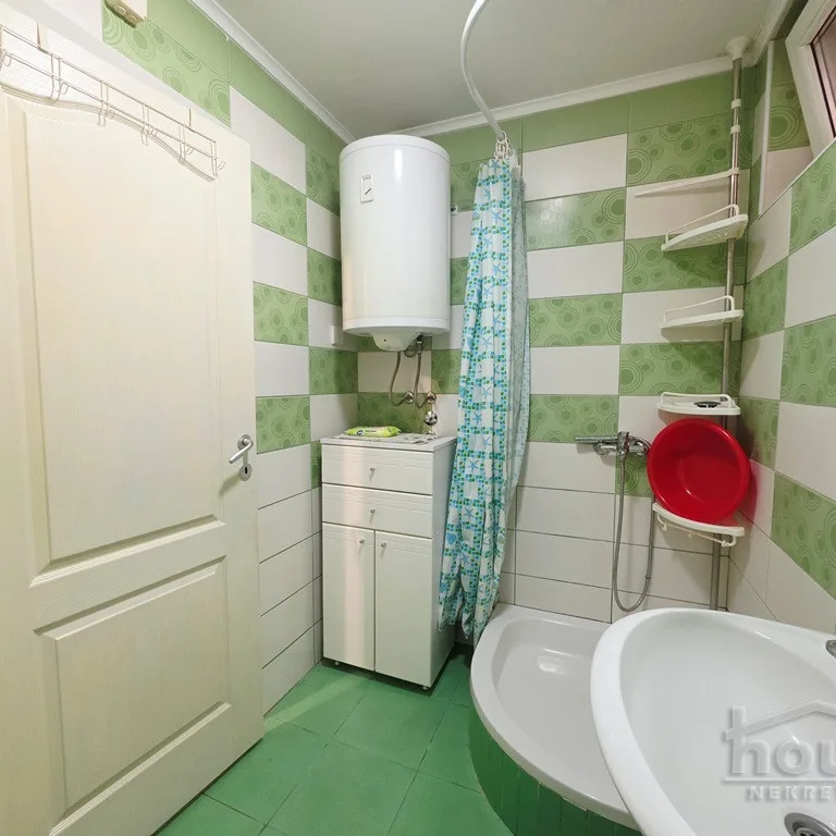 Stan Prodaja Novi Sad Bistrica 36 m2