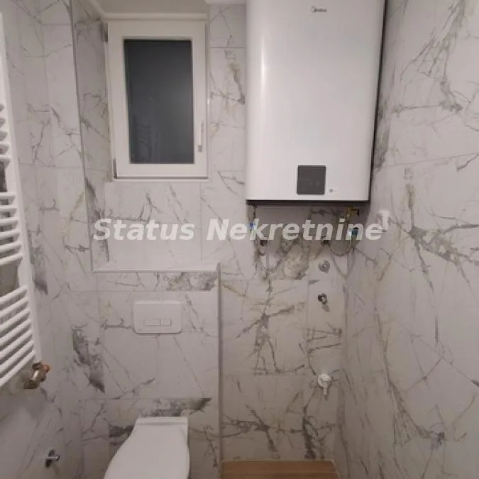 Trosoban stan na prodaju, Podbara, Novi Sad, 64m², 210.950 €