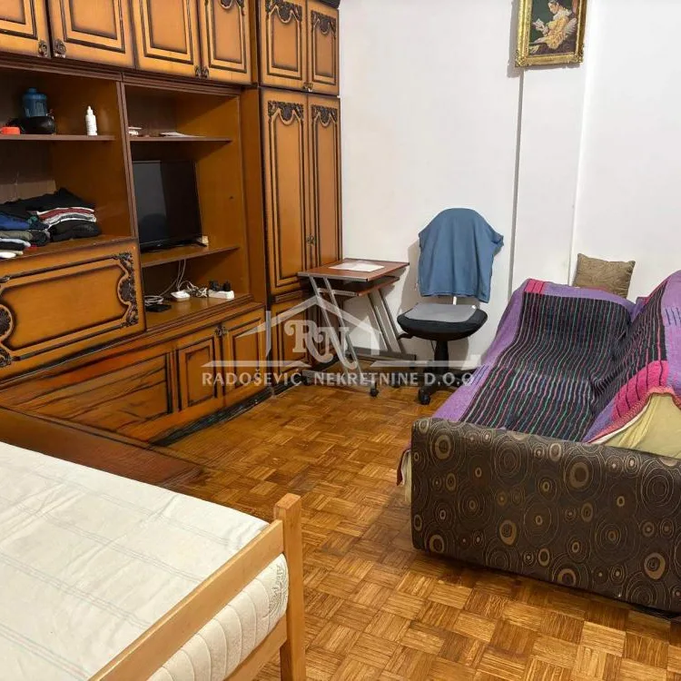 Stan Prodaja Beograd Blok 3 47 m2