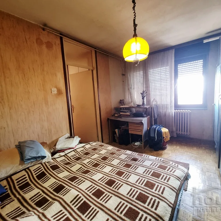 Stan Prodaja Novi Sad  77 m2