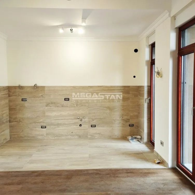 Četvorosoban stan za izdavanje, Senjak, Beograd, 173m², 3.500 €/mes