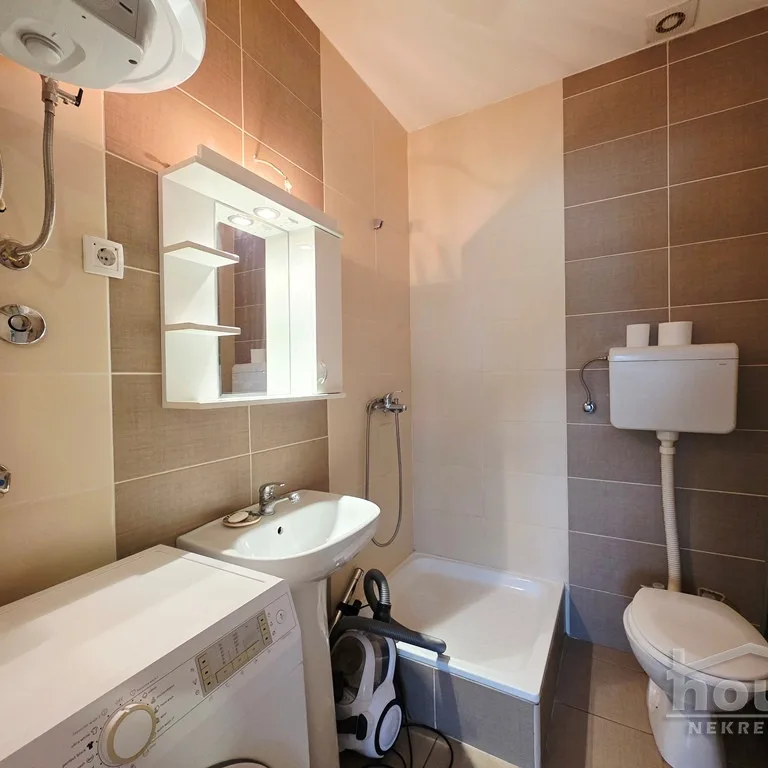 Stan Prodaja Novi Sad  29 m2