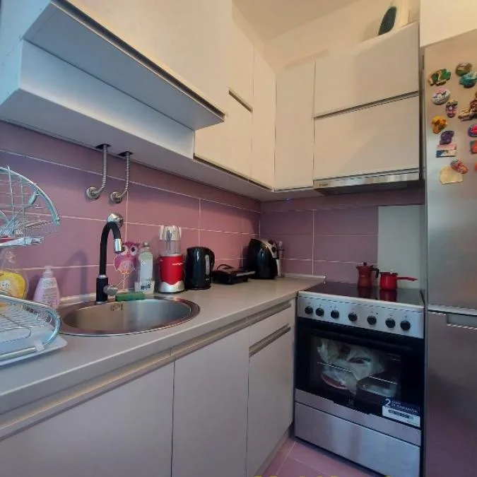 Petosoban stan na prodaju, Stari Grad, Beograd, 120m², 510.000 €