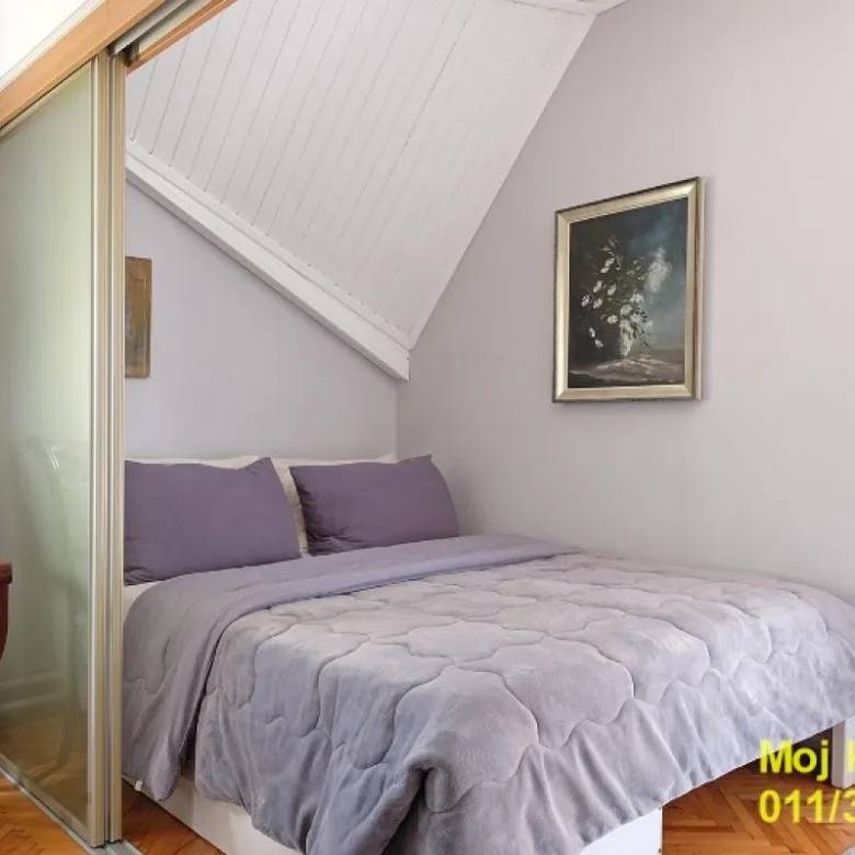 Četvorosoban stan na prodaju, Zemun Polje, Beograd, 100m², 169.000 €