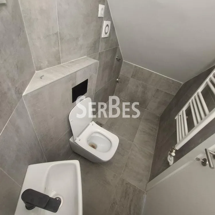 Stan Prodaja Novi Sad  70 m2