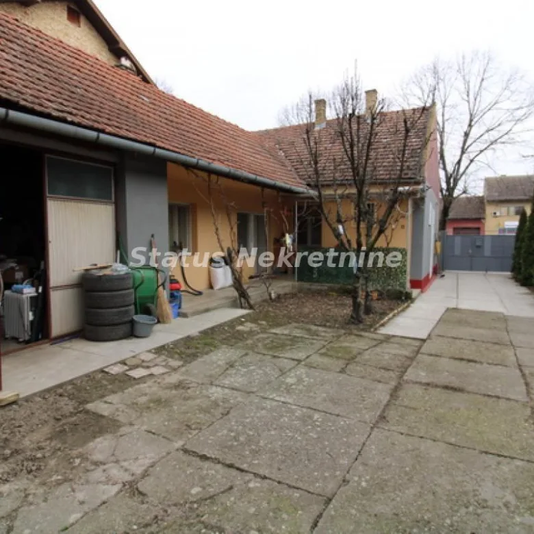Kuća na prodaju, Temerin – Centar, Temerin, 181m², 226.600 €