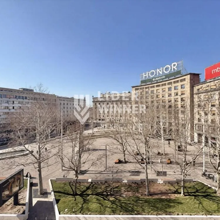 Lokal za izdavanje, Beograd Centar, Beograd, 84m², 1.260 €/mes