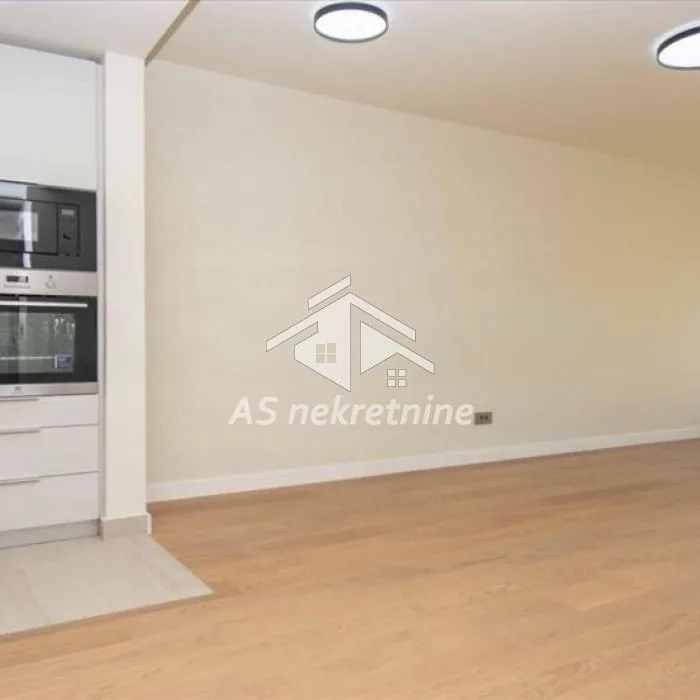 Stan Izdavanje Beograd Blok 65 56 m2
