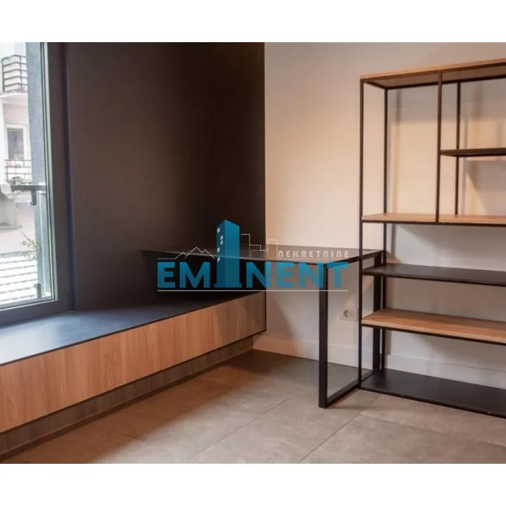 Stan Izdavanje Beograd Južni Bulevar 62 m2