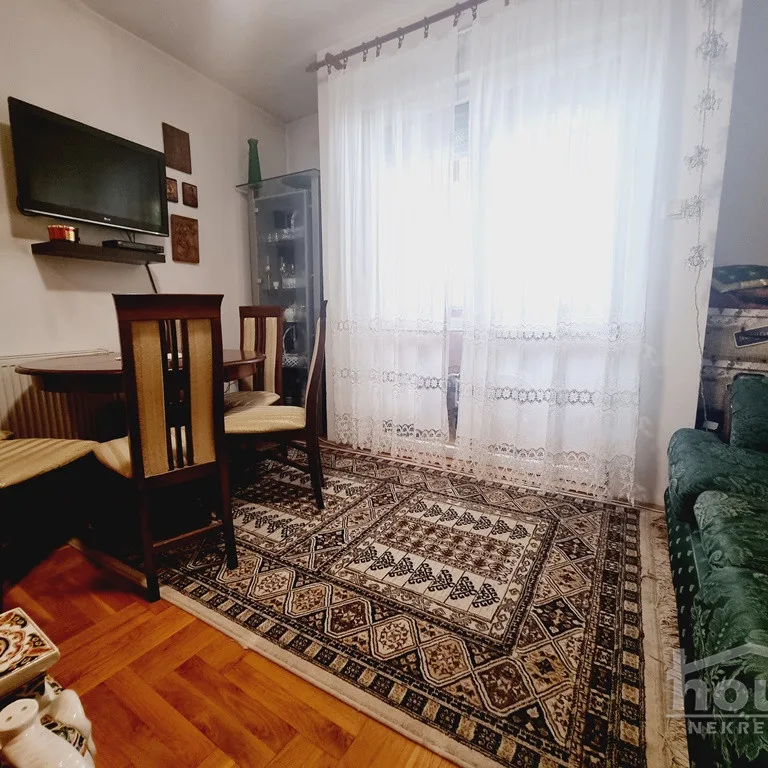 Stan Prodaja Novi Sad  39 m2