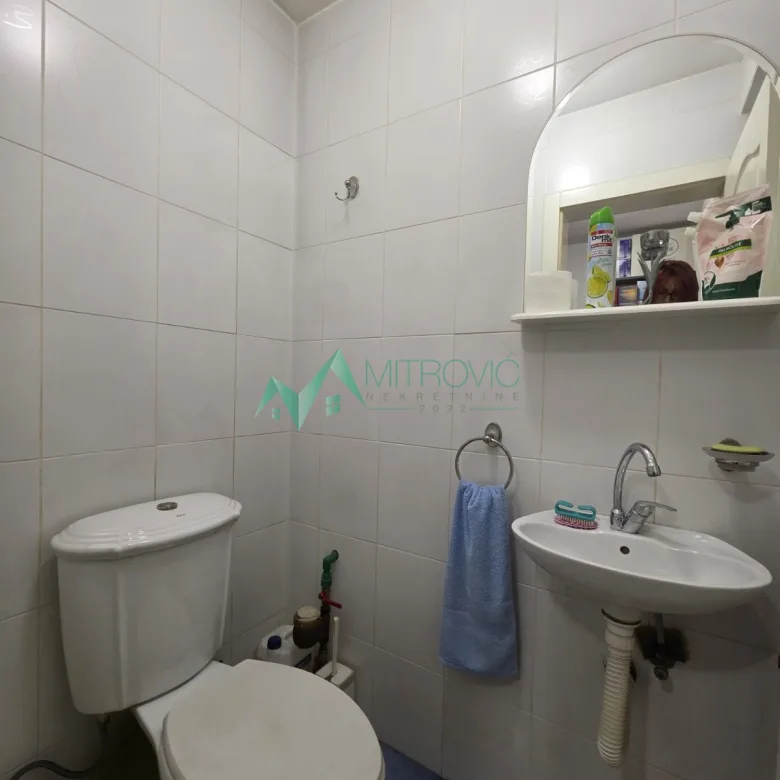 Lokal za izdavanje, Grbavica, Novi Sad, 54m², 700 €/mes